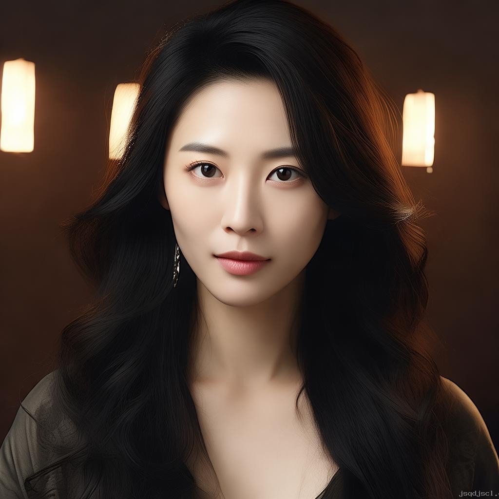 燙羊毛卷的馬思純：37歲顏值回春，解析造型變革與行業(yè)趨勢(shì)