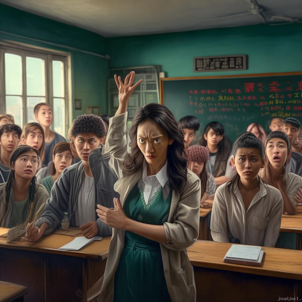 學(xué)校通報(bào)學(xué)生未報(bào)清北，老師竟解散群聊？我的真實(shí)經(jīng)歷