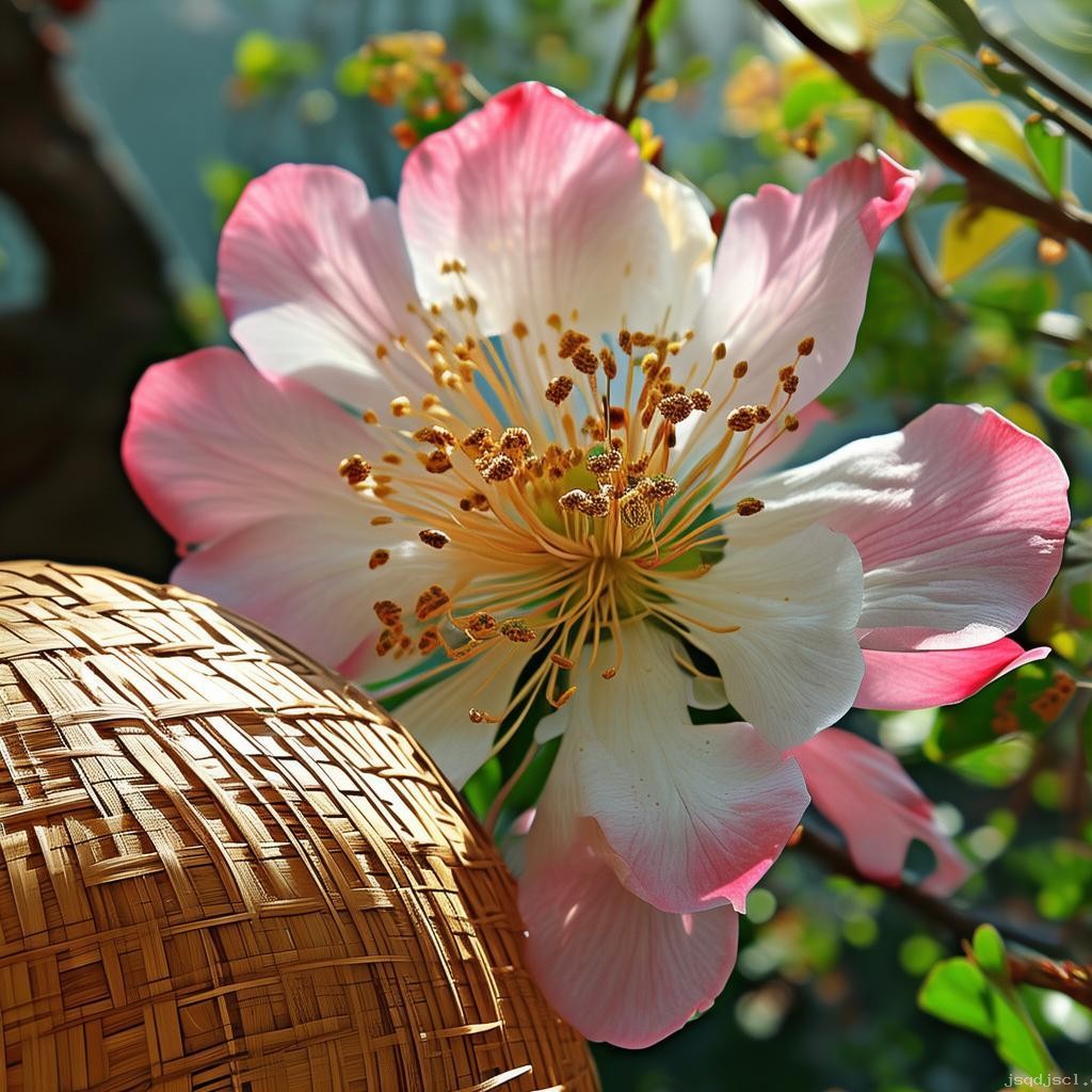 丁禹兮“花開(kāi)錦繡”與斗笠造型對(duì)比分析