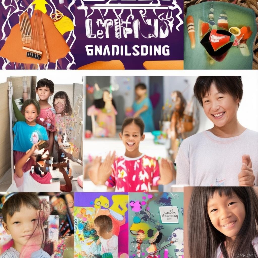 媽媽新智慧：放手藝術(shù)，成就孩子未來(lái)之星