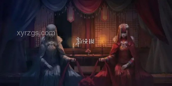 【散人深度解析】國(guó)產(chǎn)民俗恐怖《紙嫁衣8》千子樹(shù)(P1.夜盲)探秘 【散人深度解析】國(guó)產(chǎn)民俗恐怖《紙嫁衣8》千子樹(shù)(P1.夜盲)探秘