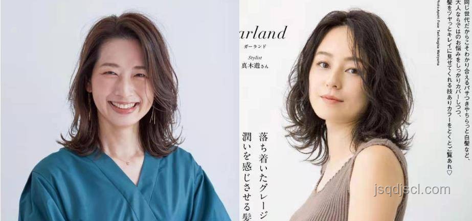 燙羊毛卷的馬思純:37歲顏值回春,解析造型變革與行業(yè)趨勢(shì) 燙羊毛卷的馬思純:37歲顏值回春,解析造型變革與行業(yè)趨勢(shì)