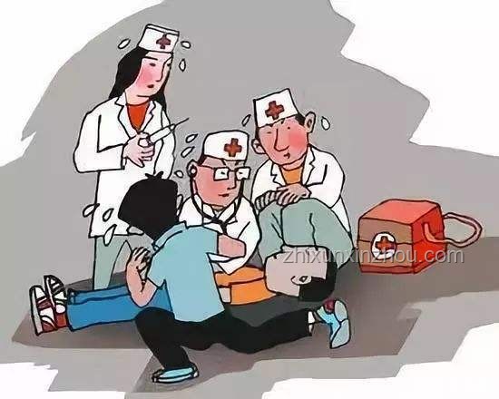 熱射病前兆案例分析:從忽視到重視的生死瞬間 熱射病前兆案例分析:從忽視到重視的生死瞬間
