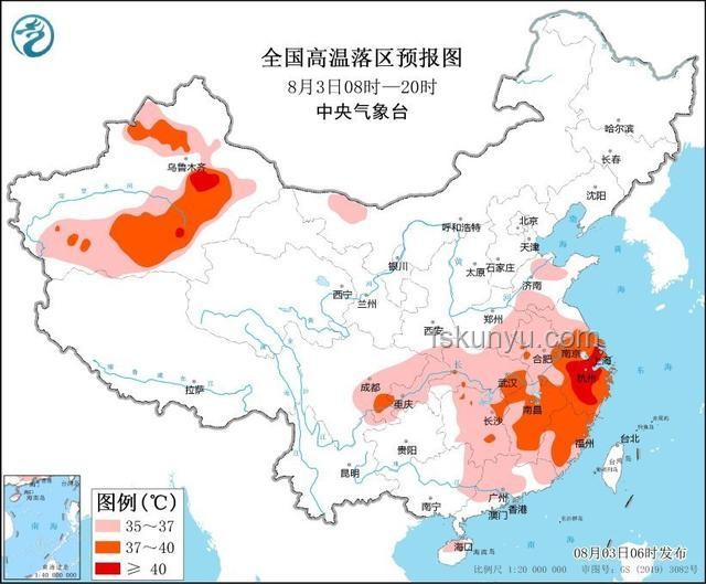 熱射病前兆：不可小覷的高溫警報(bào)