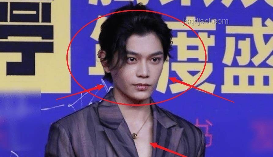 丁禹兮“花開錦繡”與斗笠造型對比分析 丁禹兮“花開錦繡”與斗笠造型對比分析