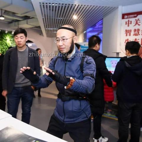 跨界重塑未來：融合創(chuàng)新，解鎖無限可能