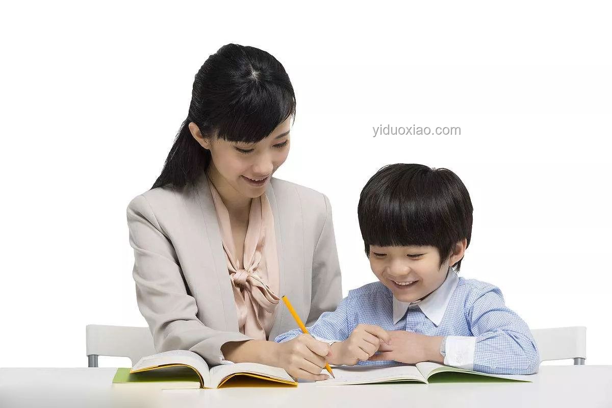 媽媽最大的成功案例:放手教育,成就孩子未來 媽媽最大的成功案例:放手教育,成就孩子未來
