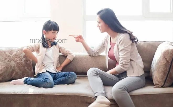 媽媽最大的成功：少管這兩件事，孩子越有出息