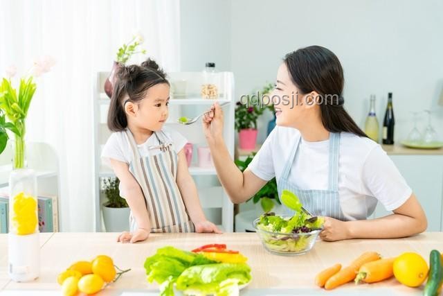 媽媽最大的成功：少管這兩件事，孩子越有出息