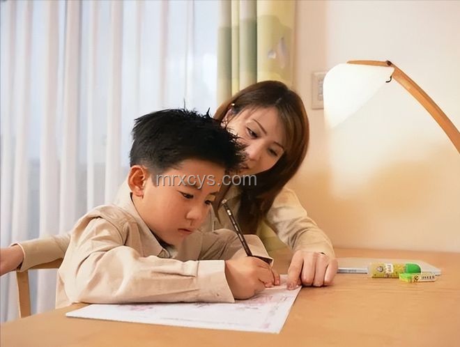 媽媽最大的成功：少管這兩件事，孩子越有出息