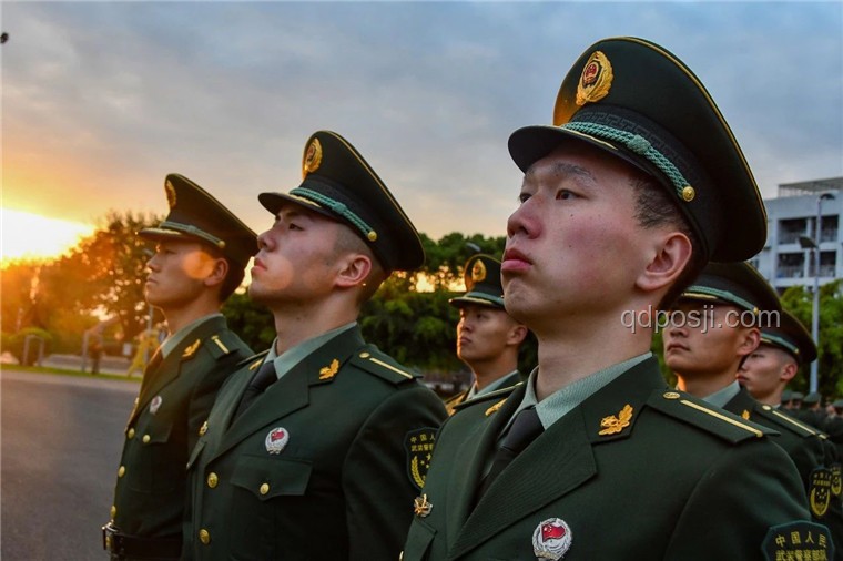 軍校錄取結(jié)果公布的那一刻,我淚目了 軍校錄取結(jié)果公布的那一刻,我淚目了