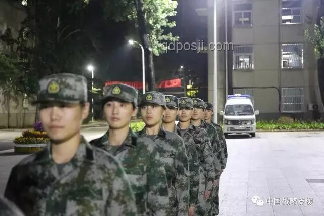 軍校錄取結(jié)果公布的那一刻,我淚目了 軍校錄取結(jié)果公布的那一刻,我淚目了