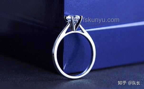結(jié)婚鉆戒VS黃金,我的保值之選???? 結(jié)婚鉆戒VS黃金,我的保值之選????