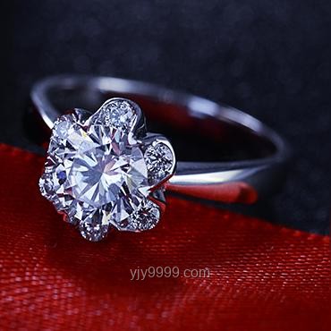 結婚鉆戒與黃金保值:消費者選擇背后的行業(yè)洞察 結婚鉆戒與黃金保值:消費者選擇背后的行業(yè)洞察