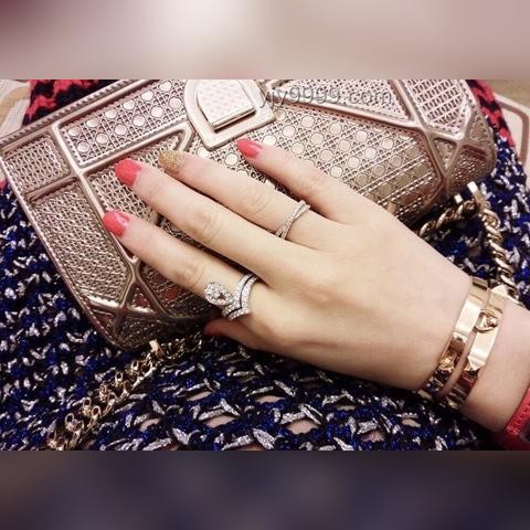 結婚鉆戒與黃金保值:消費者選擇背后的行業(yè)洞察 結婚鉆戒與黃金保值:消費者選擇背后的行業(yè)洞察