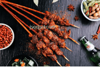 鄭州五星酒店擺攤賣鹵味,高端轉(zhuǎn)型新嘗試? 鄭州五星酒店擺攤賣鹵味,高端轉(zhuǎn)型新嘗試?