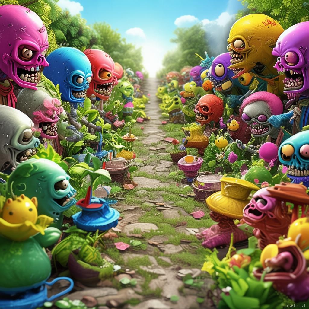 植物大戰(zhàn)僵尸融合版：理智與狂歡的周年慶趨勢預測