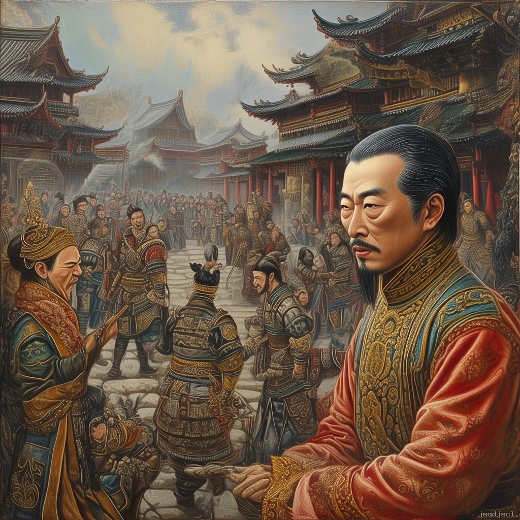 歸義軍最大謎案深度解析：張淮深之死與政權(quán)動(dòng)蕩