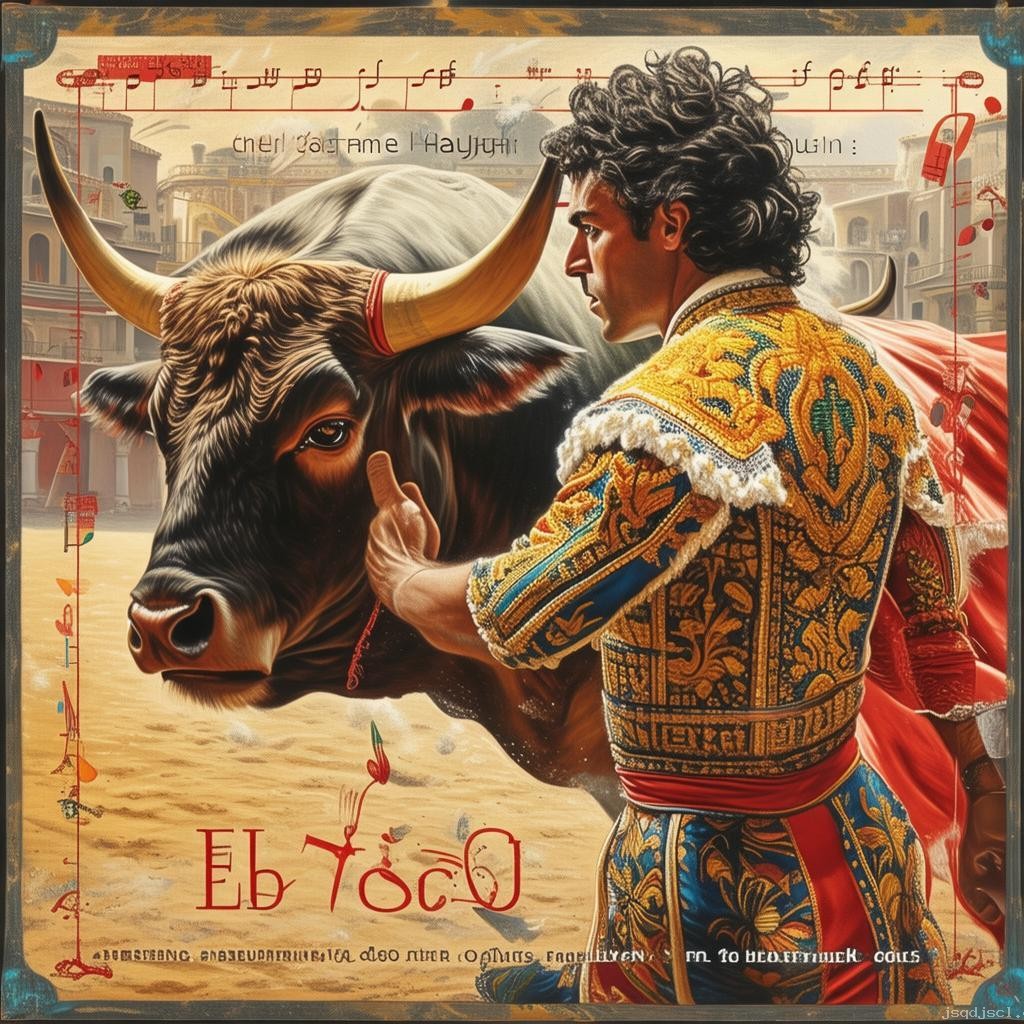 西班牙斗牛士進(jìn)行曲：古典哈基米音樂(lè)的復(fù)興趨勢(shì)
