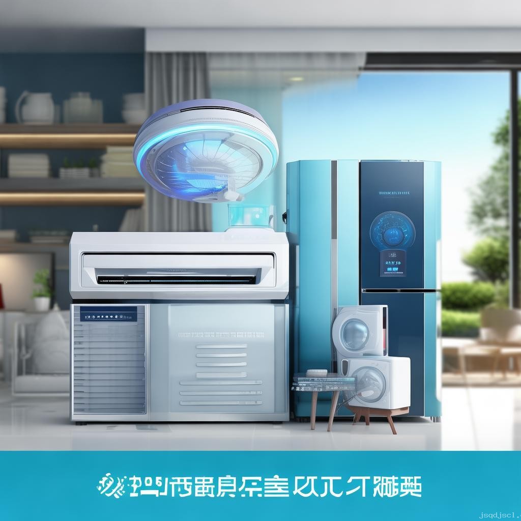 2025清涼智選季：消暑家電行業(yè)新趨勢與專業(yè)選購指南