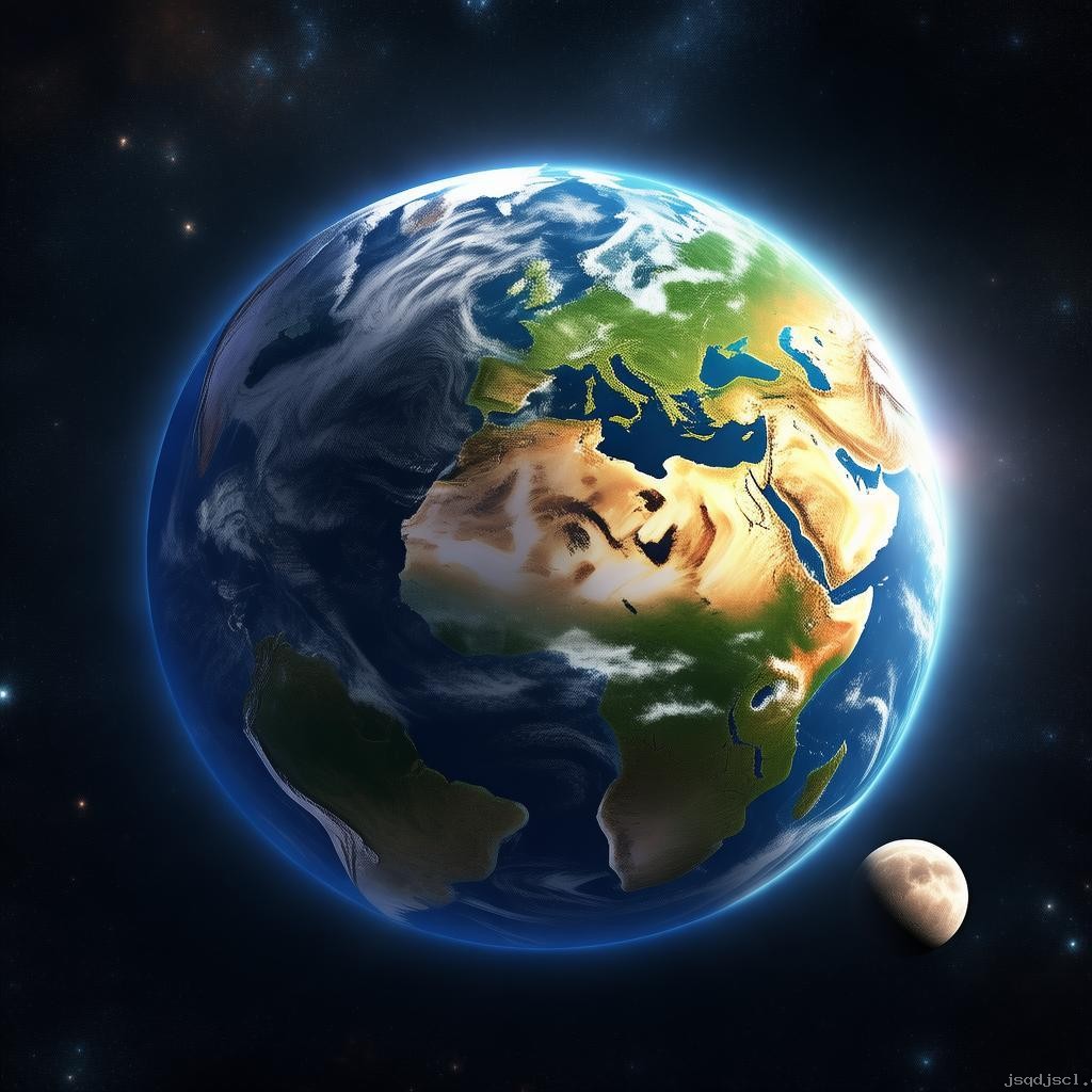 7月9日將成地球史上最短一天，地球自轉(zhuǎn)奧秘揭秘