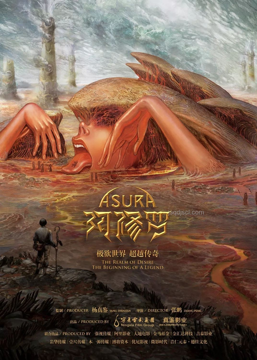 《侏羅紀(jì)世界：重生》票房佳績與斯嘉麗電影推薦