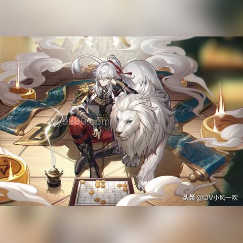 《崩壞：星穹鐵道》動畫短片啟示：探索跨界融合下的內(nèi)容創(chuàng)新趨勢