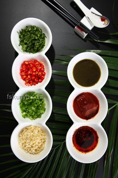 奢侈百搭蘸料:高端餐飲創(chuàng)新實踐案例 奢侈百搭蘸料:高端餐飲創(chuàng)新實踐案例