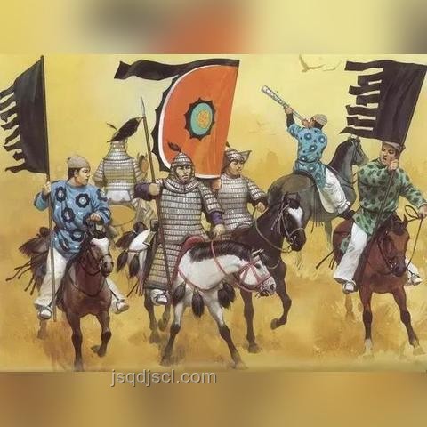 歸義軍最大謎案深度解析:張淮深之死與政權(quán)動(dòng)蕩 歸義軍最大謎案深度解析:張淮深之死與政權(quán)動(dòng)蕩