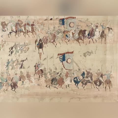 歸義軍最大謎案深度解析:張淮深之死與政權(quán)動(dòng)蕩 歸義軍最大謎案深度解析:張淮深之死與政權(quán)動(dòng)蕩