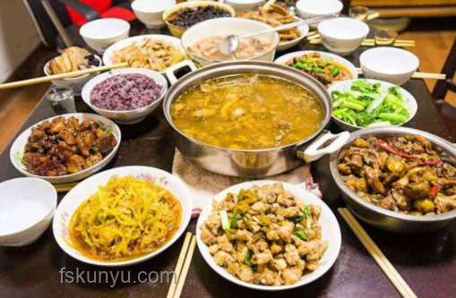 吃剩飯的智慧:獨(dú)特選擇背后的千萬條路 吃剩飯的智慧:獨(dú)特選擇背后的千萬條路