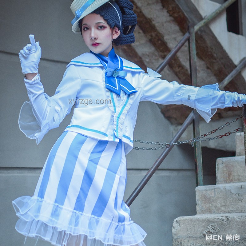 【帽子米塔cos案例研究】：探索Cosplay文化的新互動(dòng)模式