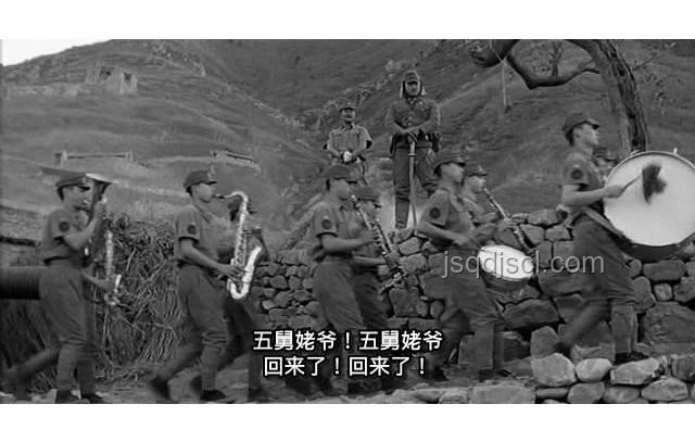 被禁神作揭示抗日題材新深度，姜文《鬼子來了》行業(yè)洞察