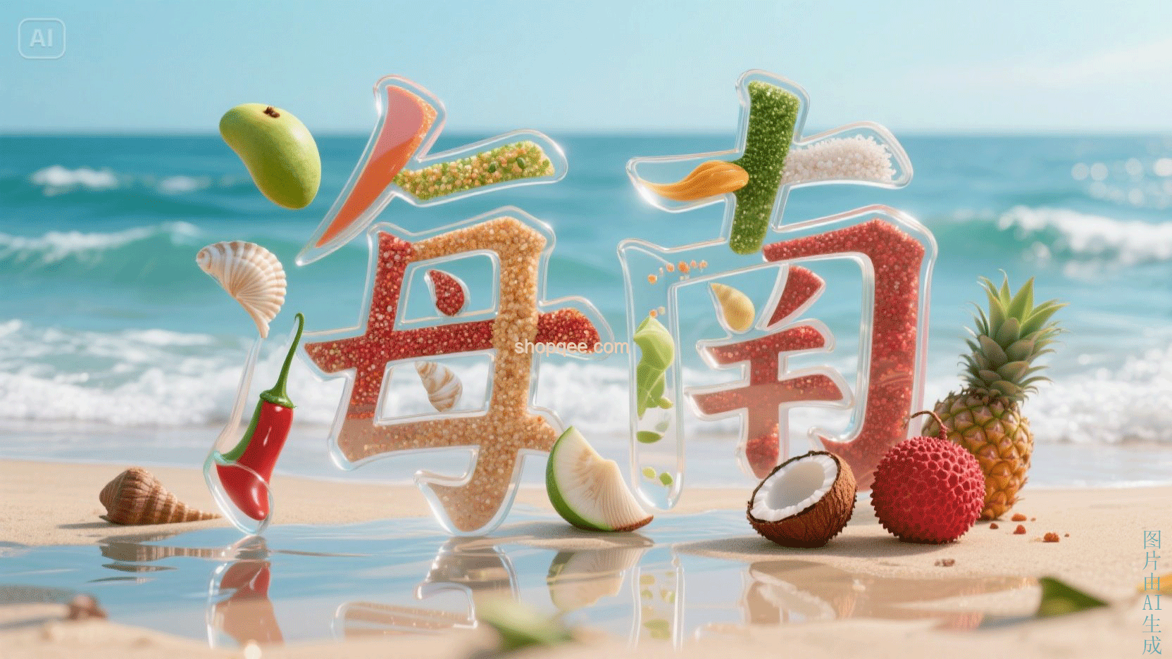 全場景消暑指南:解鎖夏日清涼新策略 全場景消暑指南:解鎖夏日清涼新策略