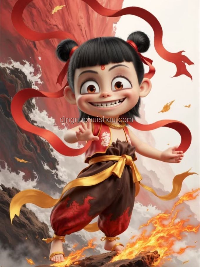 《哪吒2》被從全球票房榜除名?假! 《哪吒2》被從全球票房榜除名?假!