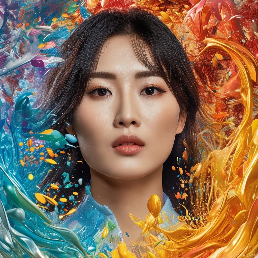 張靚穎形象風(fēng)波應(yīng)對(duì)：擦邊上頭言論后重塑正面形象