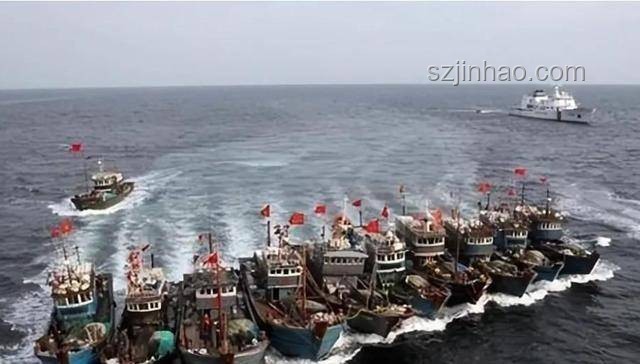 外國船只防襲擊掛五星紅旗:國防部回應案例研究 外國船只防襲擊掛五星紅旗:國防部回應案例研究