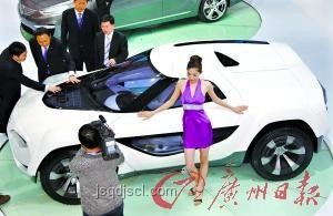 新長安集團重組在即,汽車業(yè)新變局呼之欲出 新長安集團重組在即,汽車業(yè)新變局呼之欲出