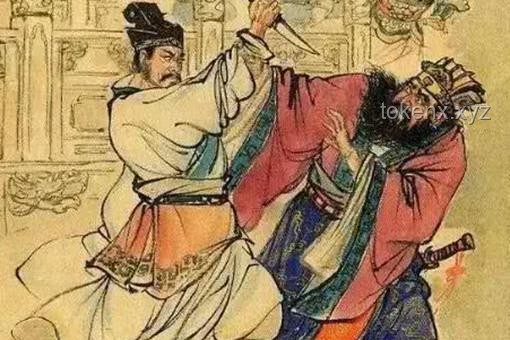 荊軻刺秦王:一段悲壯的歷史傳奇 荊軻刺秦王:一段悲壯的歷史傳奇