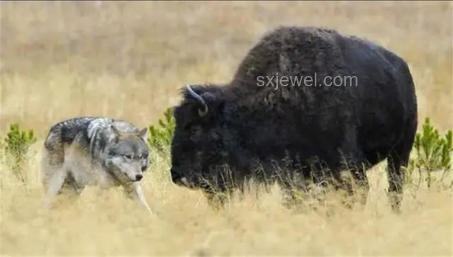 三角洲行動中的“惡心”武器：野牛一腳踢死劉濤哥傳奇
