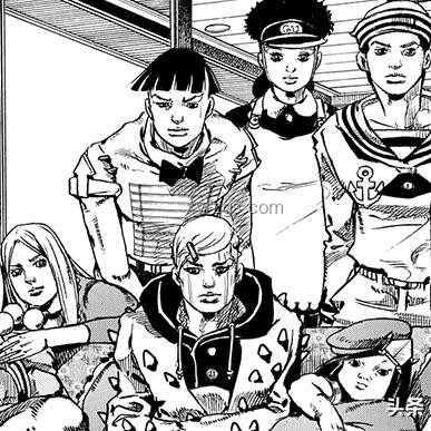 JOJO音樂跨界啟示:解鎖創(chuàng)新思維的無限可能,跨界融合 JOJO音樂跨界啟示:解鎖創(chuàng)新思維的無限可能,跨界融合
