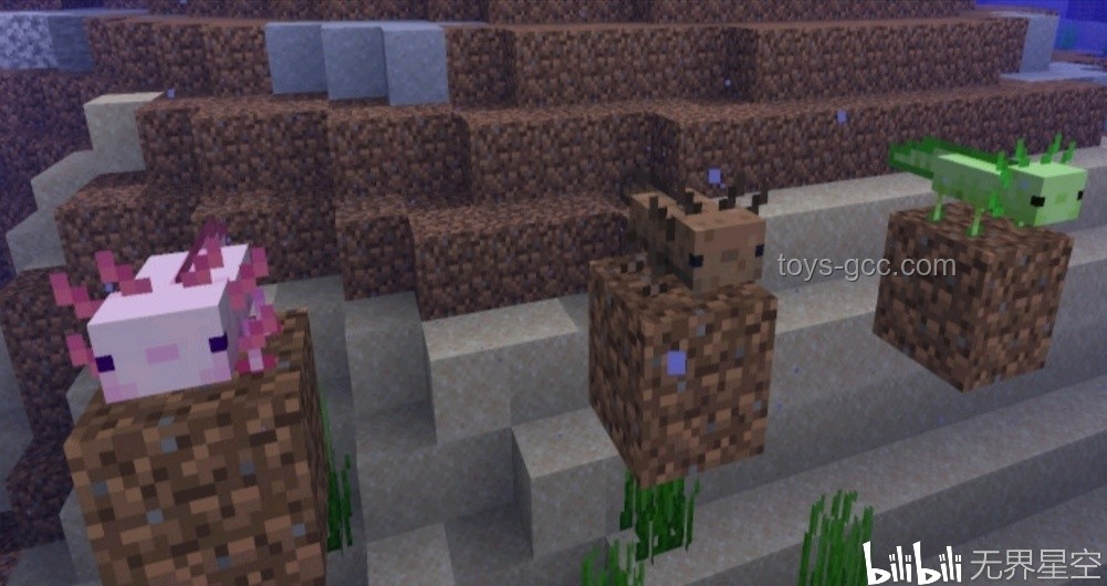 《Minecraft》世界觀探索，游戲中能否窺見全貌？