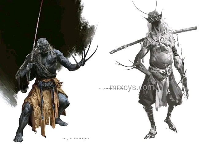 如何欣賞《黑神話:悟空》中的鎧甲披掛,兼談歷史真實性 如何欣賞《黑神話:悟空》中的鎧甲披掛,兼談歷史真實性