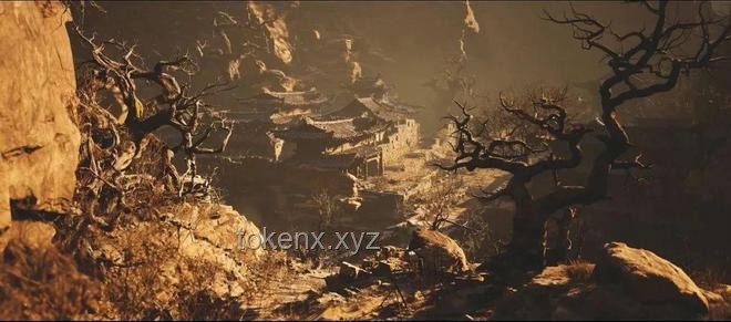 《黑神話：悟空》地圖設(shè)計(jì)，美術(shù)讓步真相探究
