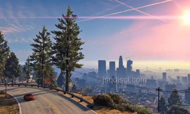GTA5后時代：解鎖游戲世界的無限創(chuàng)意玩法，跨界探索新境界