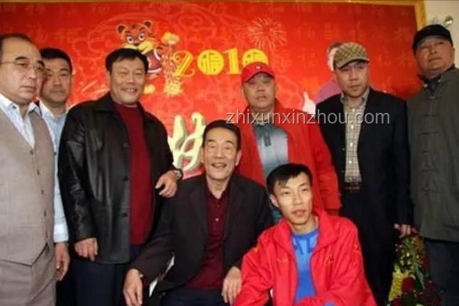 楊少華相聲藝術(shù):跨界創(chuàng)新的永恒回響,享年94歲的啟示 楊少華相聲藝術(shù):跨界創(chuàng)新的永恒回響,享年94歲的啟示