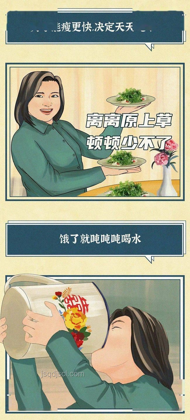 【原創(chuàng)動畫解析】減肥心聲:我要瘦!的科學與實踐 【原創(chuàng)動畫解析】減肥心聲:我要瘦!的科學與實踐