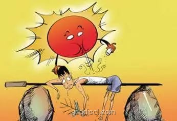 快遞員因熱射病去世事件對(duì)比分析:高溫作業(yè)風(fēng)險(xiǎn)與防護(hù) 快遞員因熱射病去世事件對(duì)比分析:高溫作業(yè)風(fēng)險(xiǎn)與防護(hù)