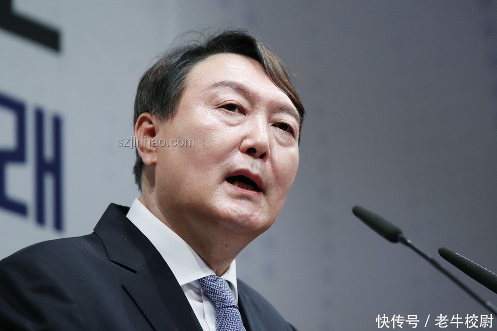尹錫悅否認指控后的政治走向預(yù)測