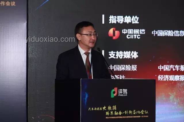 霍啟剛新身份啟示：跨界引領(lǐng)創(chuàng)新浪潮